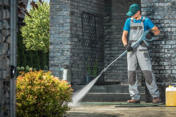 Best Fence Cleaning  in Bayboro, NC