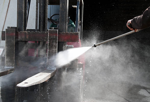 Best Dumpster Area Cleaning  in Bayboro, NC